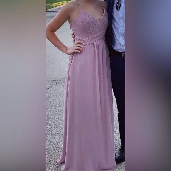 Mori Lee Dresses & Skirts - Morilee Bridesmaids Dress